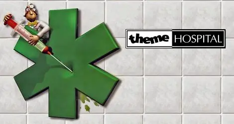 Theme Hospital: Odbierz za darmo swój egzemplarz gry