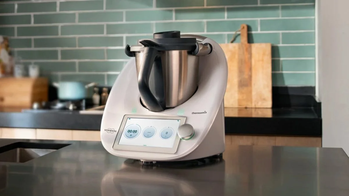 Thermomix wciąż jest uwielbiany przez Polaków. Wyniki sprzedaży