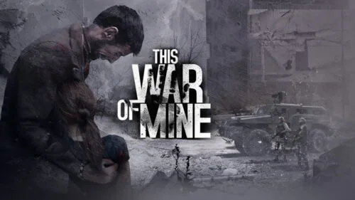 This War of Mine za darmo na GOG, akcja ma zachęcić do pomocy Ukrainie