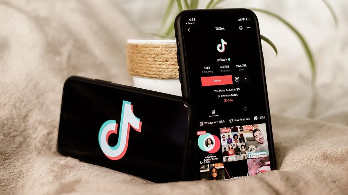 TikTok znów zwiększa limit. Teraz wrzucisz tam 15-minutowy film