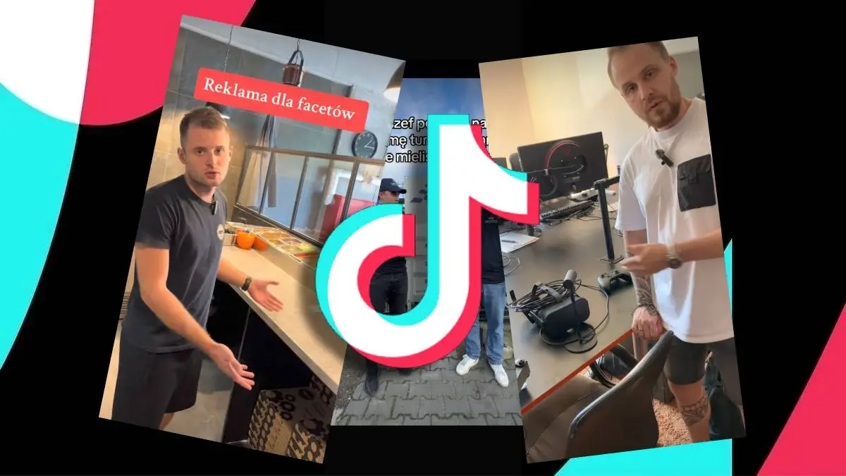 Nudne reklamy? TikTok uważa to teraz za komplement, ja też