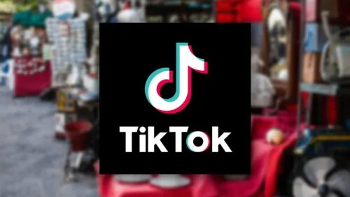 TikTok zamienił się w chiński bazarek. Kupicie tam wszystko