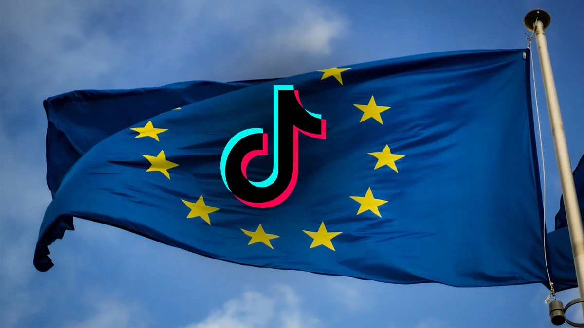 TikTok idzie na wojnę z fake newsami w Europie. Chodzi o wybory