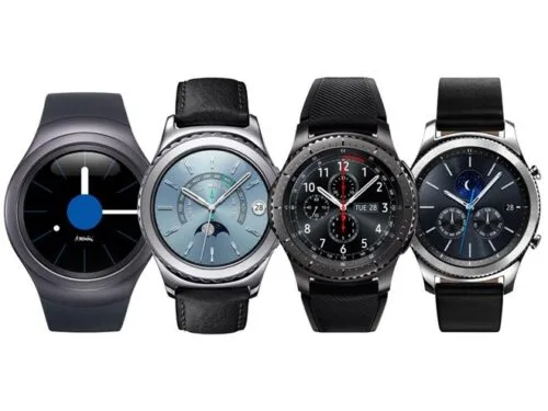 Android Wear przegrywa z Tizenem od Samsunga