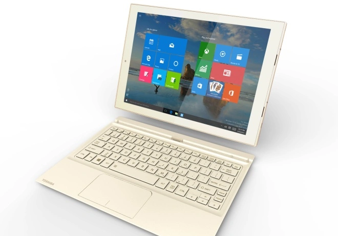 Toshiba dynaPad – tablet czy notes? Sam zadecyduj