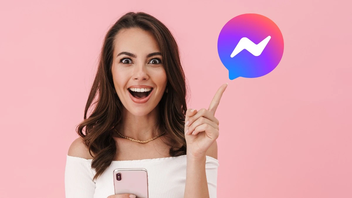 Trik na Messenger, którym zaskoczysz znajomych. Nie znasz go