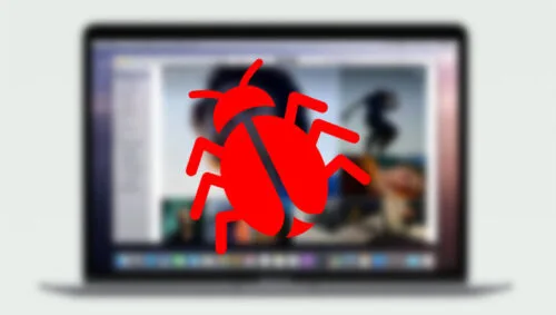 macOS odporny na wirusy? To mit. Trojan Shlayer atakuje użytkowników Maków