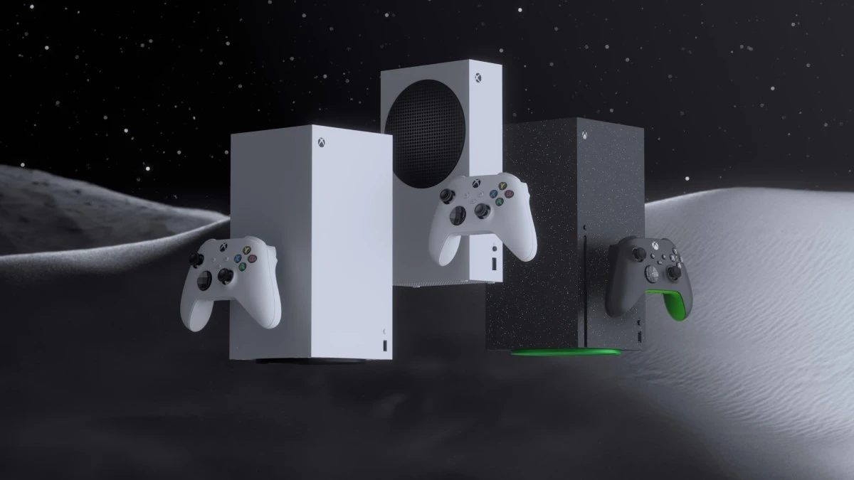 Xbox zaprezentował trzy „nowe” konsole. Czy tego chcieli gracze?