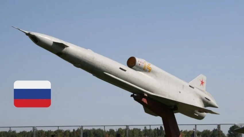 Sowiecki dron Tu-141 Strizh rozbił się w Chorwacji. Co to za maszyna?