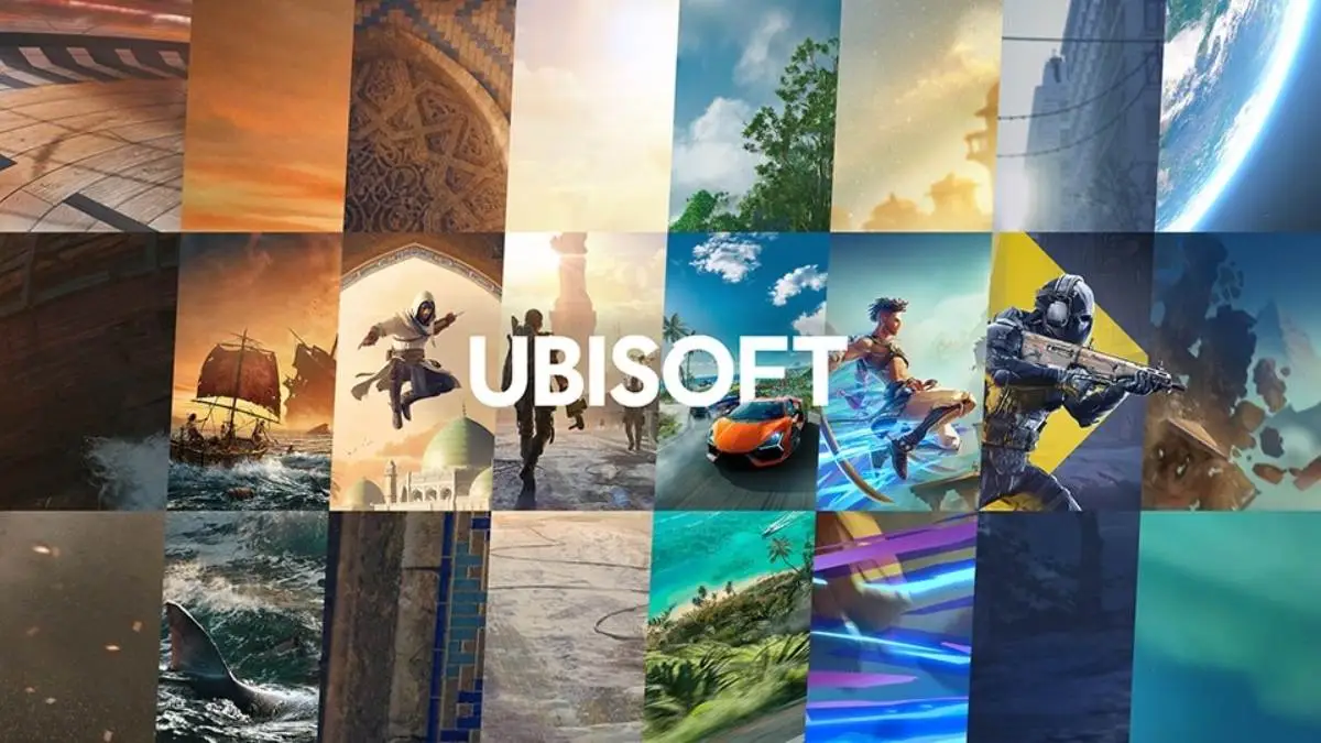 Tencent chce przejąć Ubisoft. Wydawca trzęsie się w posadach