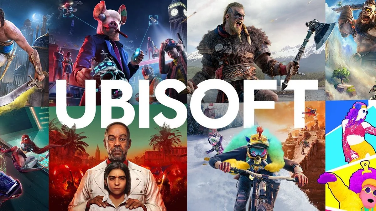 Ubisoft już niedługo zamknie serwery kilkunastu gier