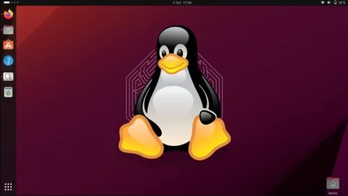 ubuntu zawsze najnowsze jądro