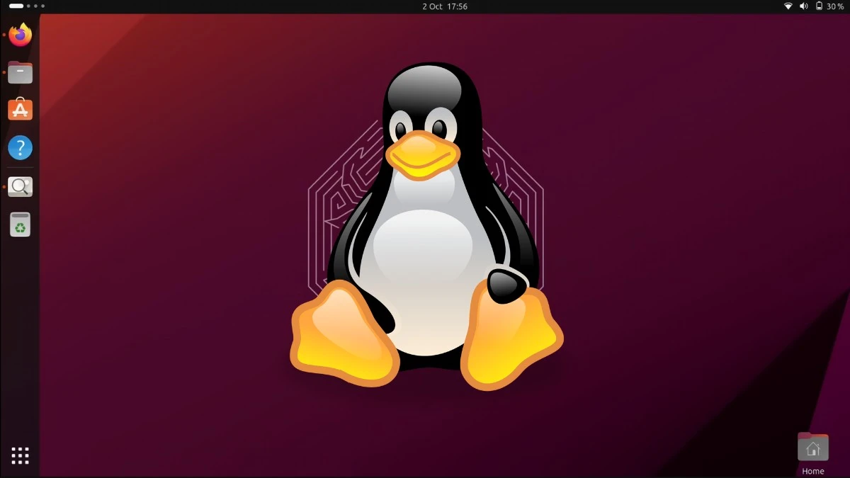 Canonical ogłasza rewolucję dotyczącą jądra Linux w Ubuntu