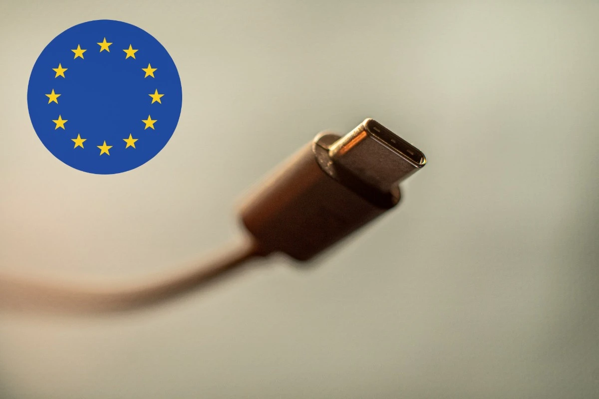 Stało się. USB-C będzie obowiązkowe w UE