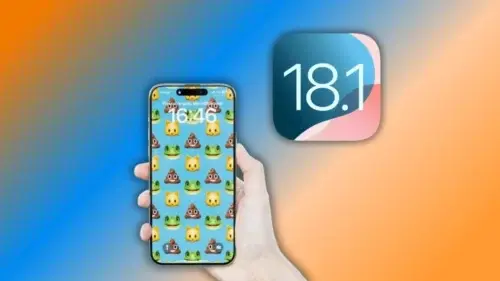 Ukryta funkcja iOS 18.1. Nawet nie wiesz, że Twój smartfon to robi