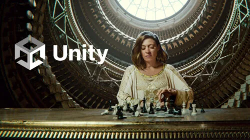 To nie film aktorski. Nowy pokaz silnika Unity wbija w fotel