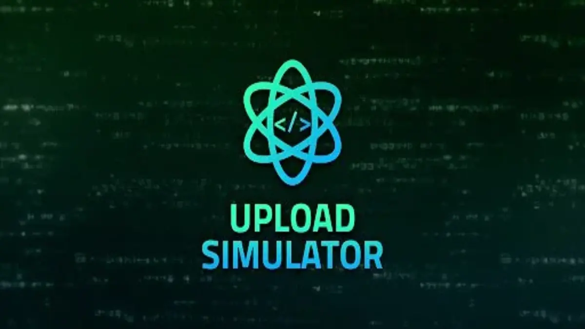 Upload Simulator 2 – niekończące się przesyłanie plików (recenzja gry)