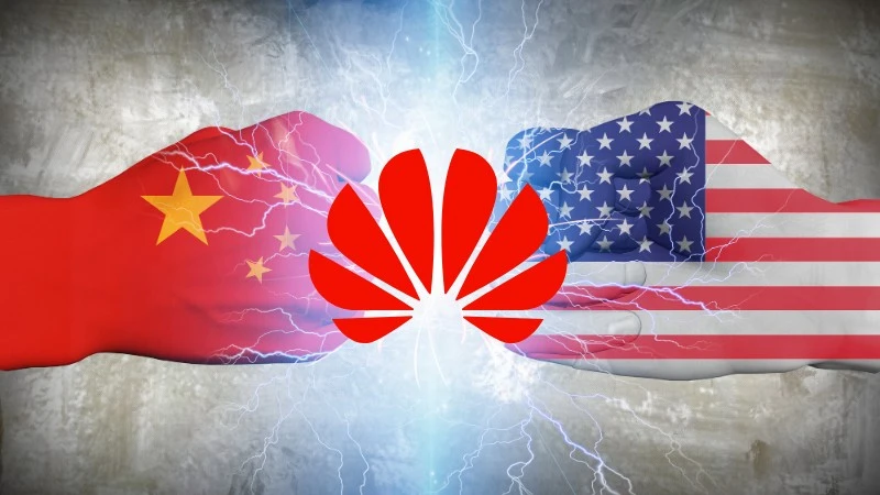 Koniec nadziei Huawei. USA wprowadza nowe ograniczenia