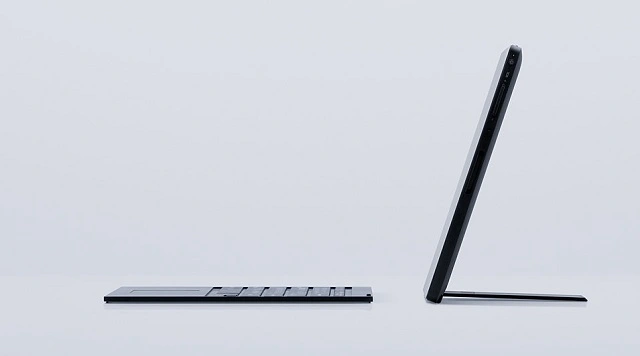 vaio prototype tablet