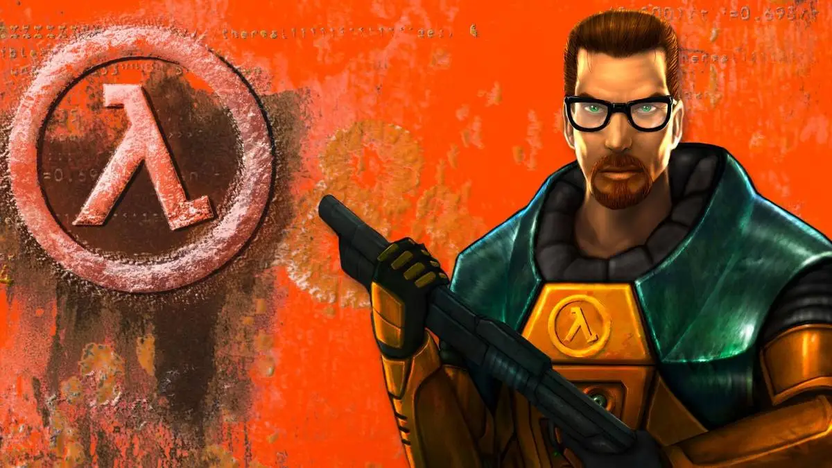 Nadchodzi nowy Half-Life? Fani nie mają wątpliwości