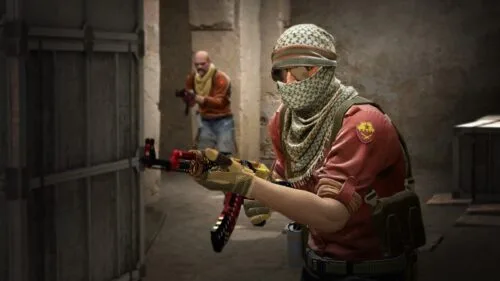 Valve wie jak zarabiać. Będzie nowa opłata w CS:GO