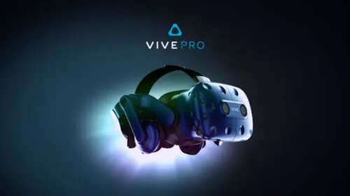 Tyle trzeba będzie zapłacić za HTC Vive Pro. Mamy też datę premiery!