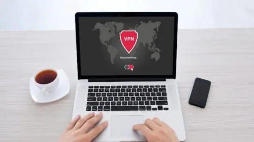 Wyciek danych klientów z usług VPN – pozyskano 1,2 TB danych