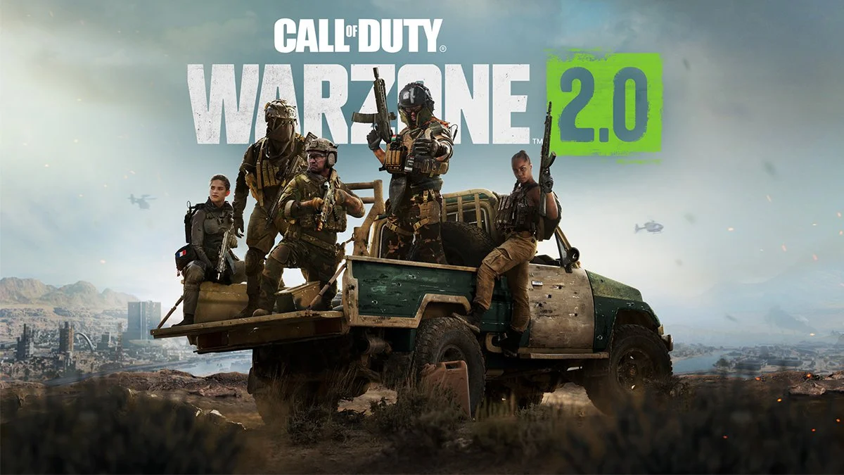 Call of Duty: Warzone 2.0 z rekordem obciążenia Internetu. Activision ma się z czego cieszyć