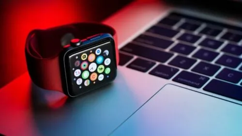 Masz Apple Watch Series 3? Uważaj na tę aktualizację