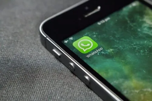 WhatsApp kończy wsparcie dla BlackBerry