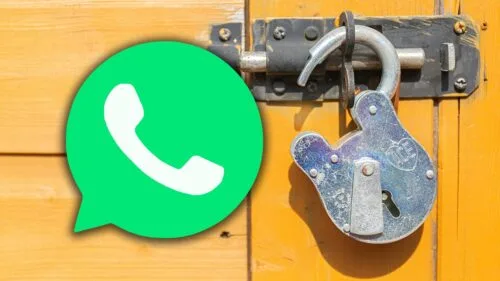 WhatsApp bezpieczniejszy. Nikt już nie podejrzy Waszych rozmów