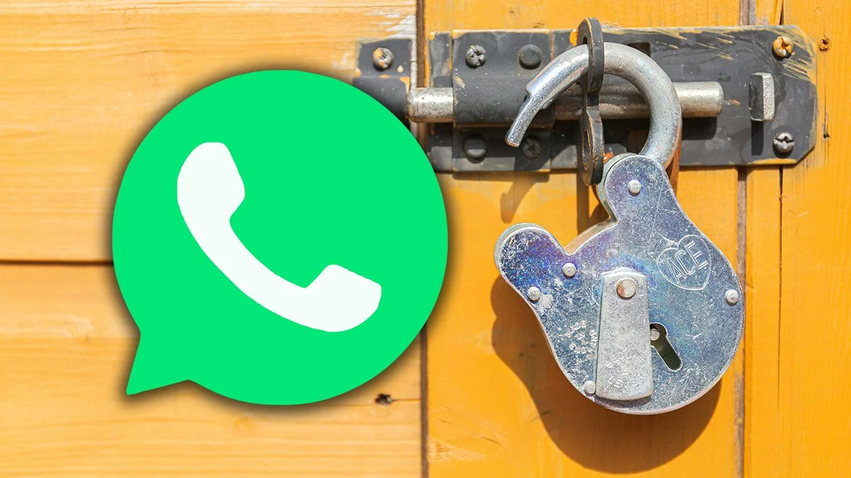 WhatsApp bezpieczniejszy. Nikt już nie podejrzy Waszych rozmów