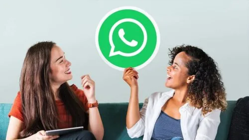 WhatsApp ze świetną nowością. Znają ją wszyscy fani Apple