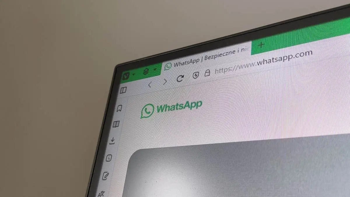 WhatsApp odmienia funkcję, którą używasz prawie codziennie