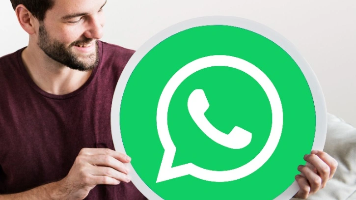 WhatsApp ze świetną nowością. Komunikator nabrał większego sensu