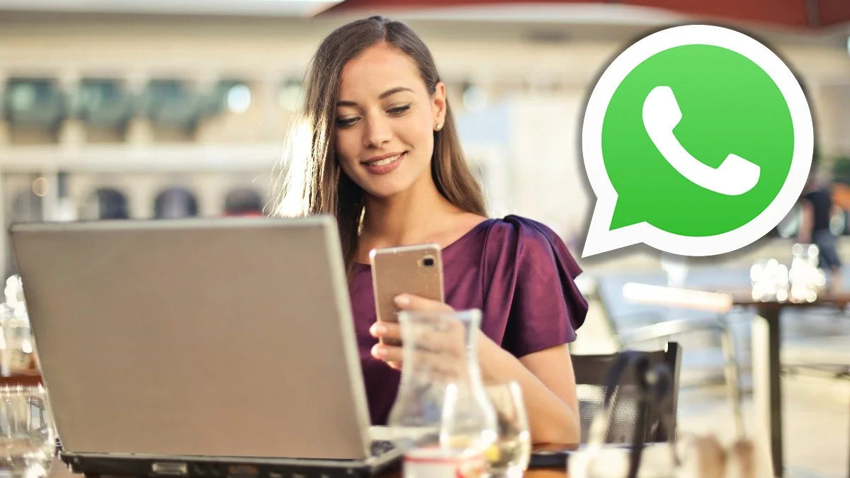 WhatsApp ze świetną nowością. Możecie ją kojarzyć z innego komunikatora