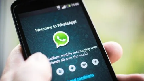 Krytyczna luka w WhatsApp – natychmiast zaktualizuj swoją aplikację