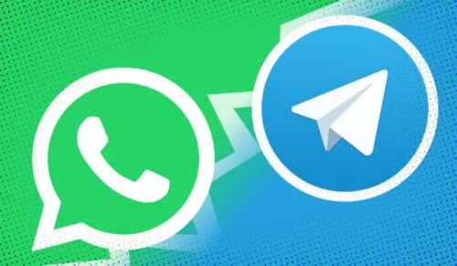 W ten sposób WhatsApp chce walczyć z Telegramem