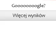 Google testuje „nieskończone” przewijanie wyników organicznych