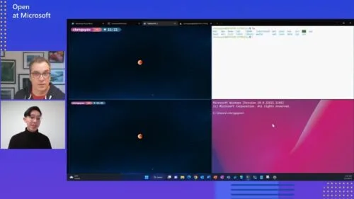 Wiersz polecenia w Windows 11. Poznaliśmy jego przyszłość