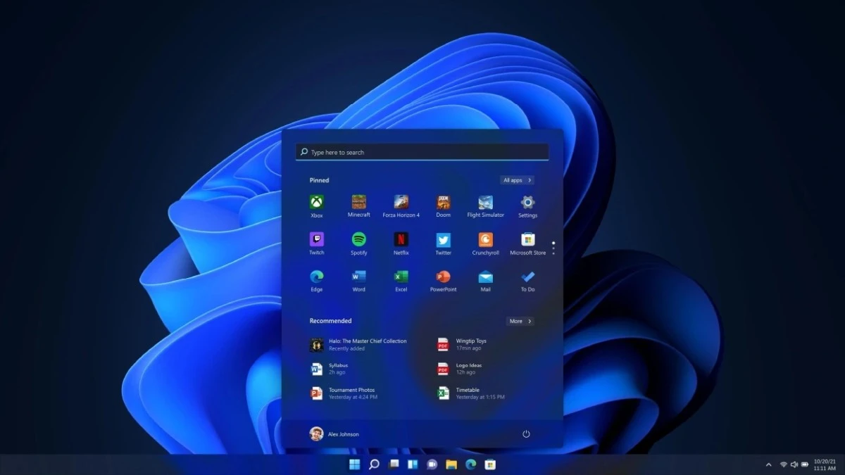 Pasek zadań w Windows 10 i 11 szaleje? To wina aktualizacji