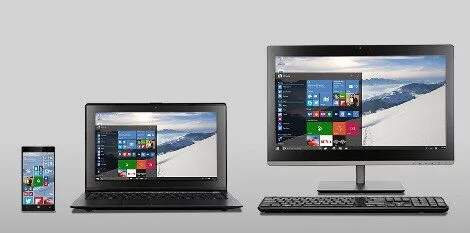 Zaprezentowano nowe funkcje Windows 10 i asystentki Cortany