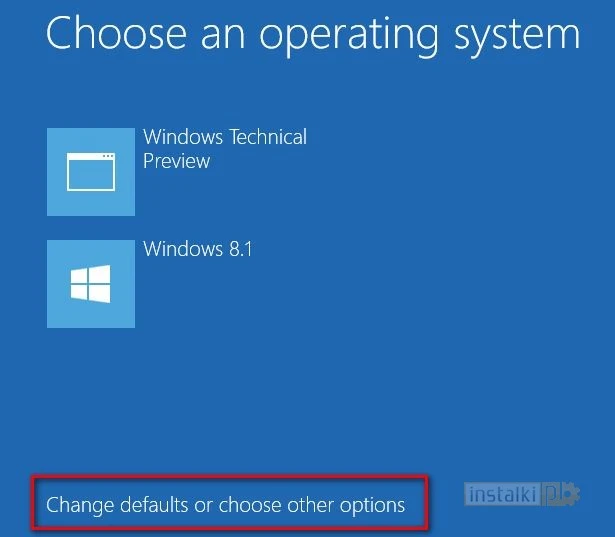 win 10 dual boot 11