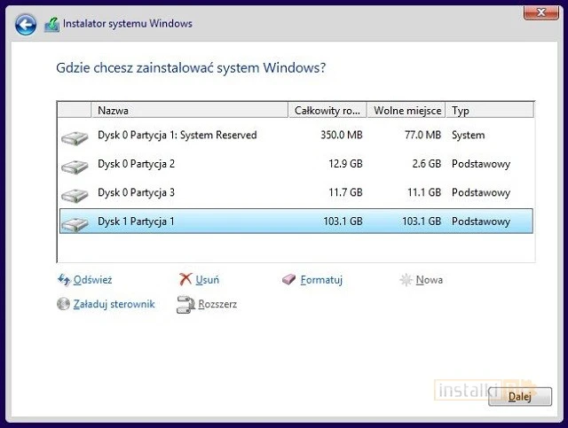 win 10 dual boot 9