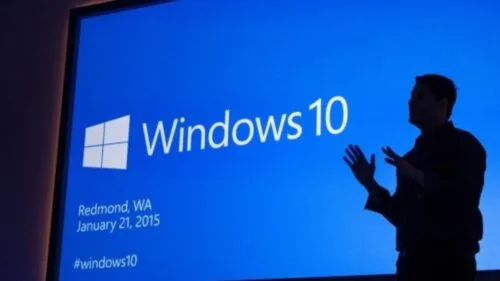 Windows 10