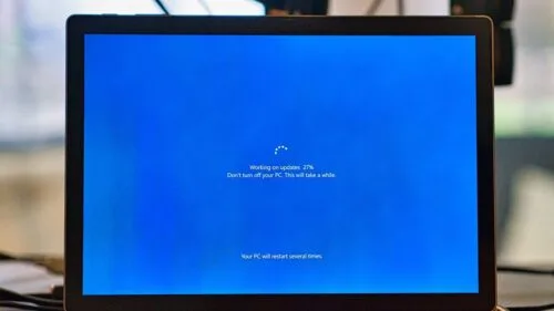 Windows 10 nadal wspierany. Świetna funkcja jest już dostępna