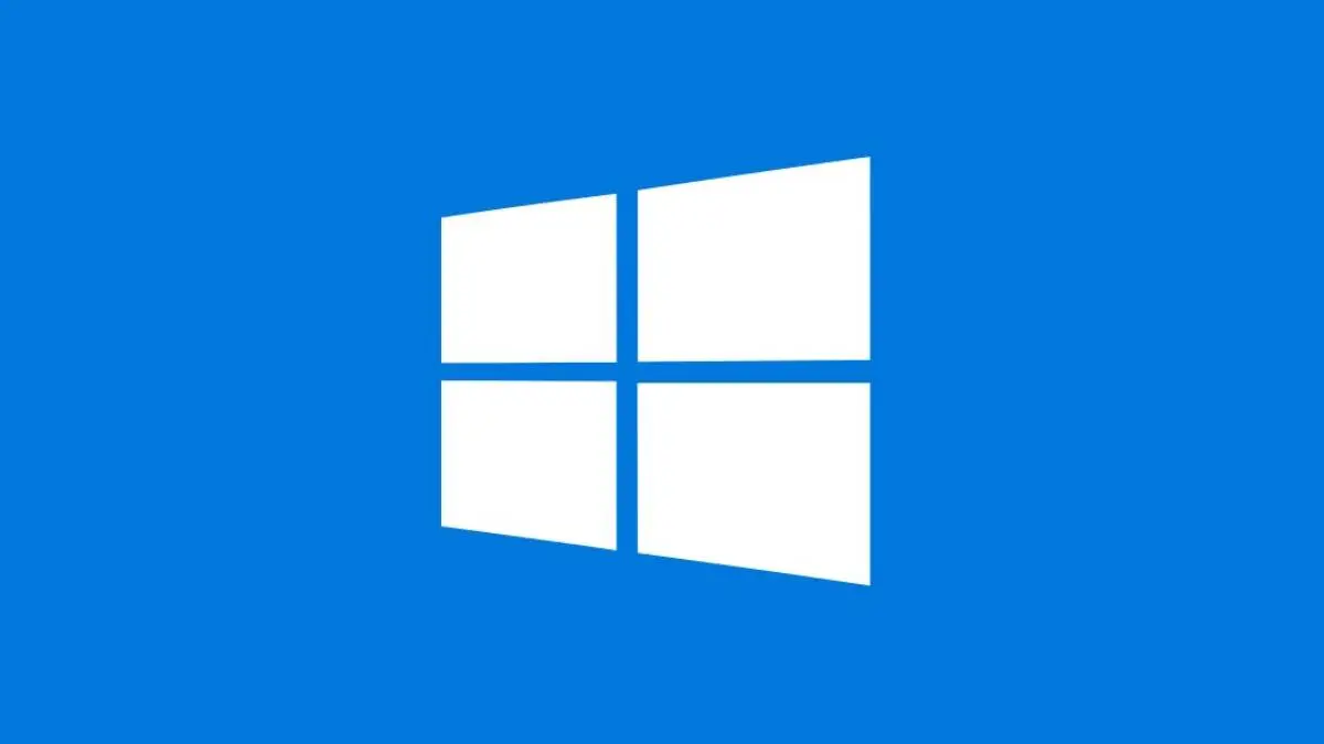 Windows 10 z nowością. To reklama zasłaniająca cały ekran