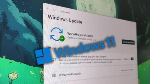 Windows 11 24H2 już jest. Liczba nowości może przytłoczyć