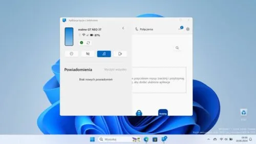 Windows 11 potrzebował tej funkcji. Pokochają ją fani Androida