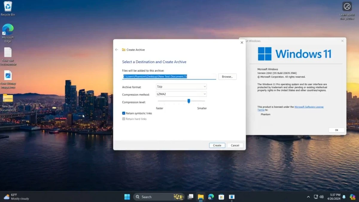 Nareszcie. Windows 11 23H2 z funkcją, na którą czekaliśmy latami